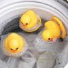 Duck Washing Machine Filter Net Cleaning Tool Washing Machine Hair Filter