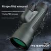 SAGA Professional ED Monocular Telescope