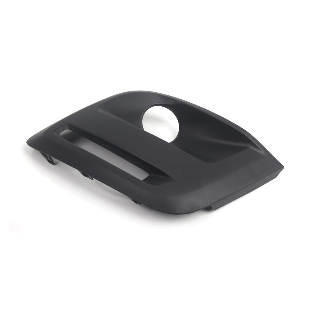 Решетка противотуманных фар переднего бампера, правая сторона, замена для Citroen Berlingo Peugeot Partner 2015-2019,