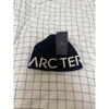 Б/у Новый неоткрытый ЧЕРНЫЙ БЕЙСБОЛКА ARC'TERYX