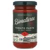 Bionaturae, Organic Tomato Paste, 200g (7oz)