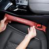 gnwdx7 2025 Hot 2 Pcs Car Seat Gap Filler Side Seam Plug Strip Leak-proof Filling Strip For Mercedes Benz AMG W203 W206 W220 W205 Smart