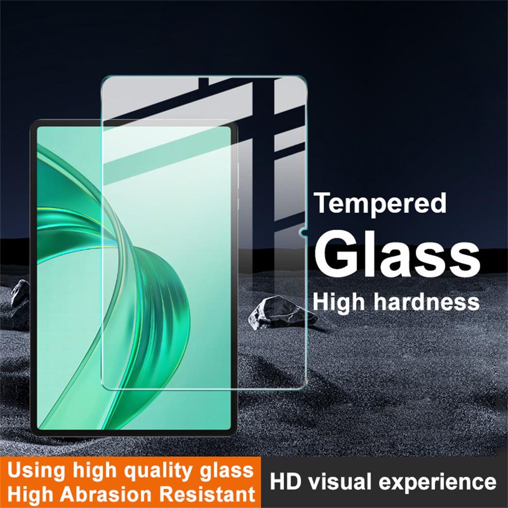 IMAK Серия H Защитное стекло для экрана Honor Pad X9 Защита от разбития