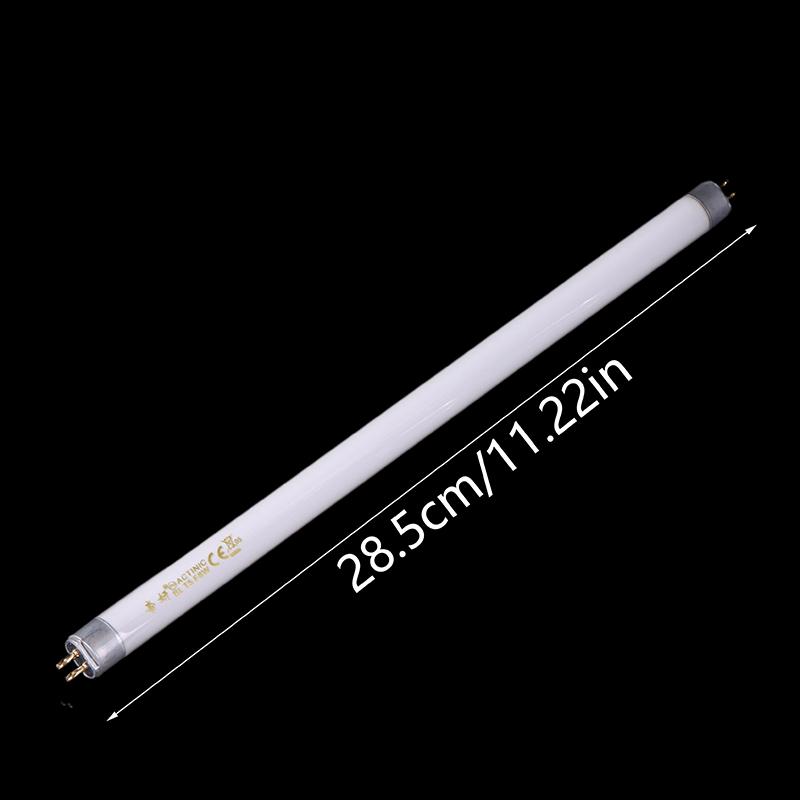 T5 T8 Mosquito Killer Lamp Tube 6W 8W 10W 15W Uv Light Tubes 365Nm Ultraviolet Pest Housefly Fly Bug Insect Trap Blue Light