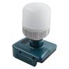 Lithium Battery Lighting, Led Emergency Light, Outdoor Charging Light Tool
