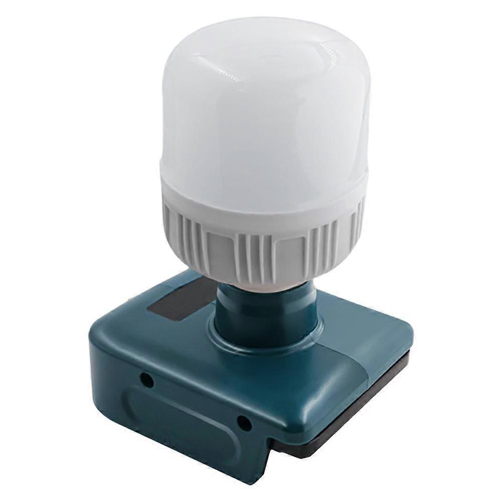 Lithium Battery Lighting, Led Emergency Light, Outdoor Charging Light Tool
