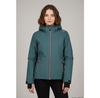 Куртка CMP Woman Jacket Fix Hood