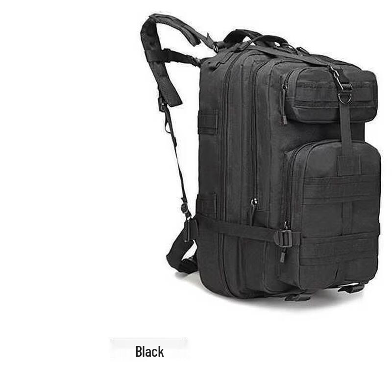 DCLOUD Waterproof Tactical Hiking Backpack