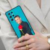 Чехол для телефона Alejandro Sanz для Samsung Galaxy S26 Ultra S25 S24 S23 S22 S21 S20 Note10