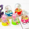 Children's Mini Basketball Game - Interactive Finger Ejection Toy for Kids & Parents