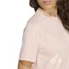 Adidas Womens/Ladies Relaxed Fit T-Shirt