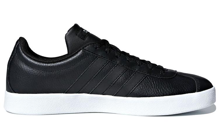 adidas Vl Court 2.0 'Черный' Женские B42315