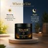 Walker Skin Protect Увлажняющий крем для лица – Легкий ежедневный крем для ухода за кожей для всех типов кожи – 50 г