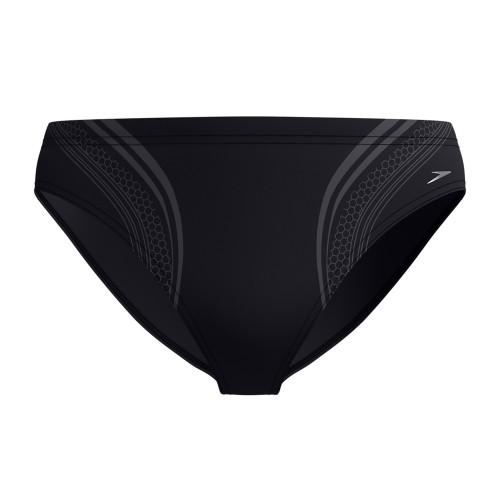 Speedo Mens Movement Contour Swim Briefs