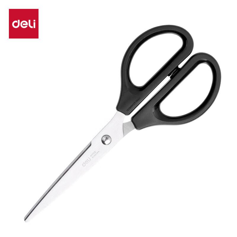 Deli 170mm Multipurpose Office & Household Scissors