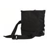 PUMA Fabric Shoulder Bag , Crossbody Bag Regular Unisex Black (Unisex) Crossbody Bags 075837 01