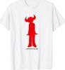 Белая футболка Jamiroquai с коротким рукавом. Все размеры от S до 5XL. XA169. Унисекс.