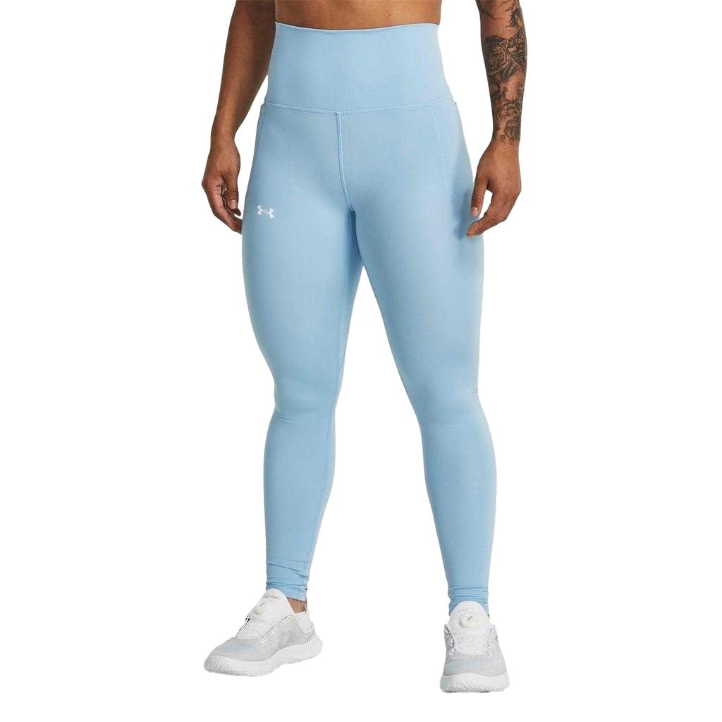 Under Armour Womens/Ladies Meridian Slim Running Leggings