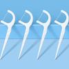 Disposable Ultra-Fine Dental Floss Picks