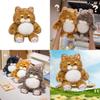 Cat Plush Cartoon Toys Animal Doll Childrens Birthday Gifts Decorations Home