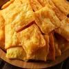 Earth Pot Five Grains Steak Flavored Crispy Chips 128g - Snack for Catering Promotions