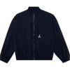 Куртки и пальто Jumpman Черные Подростковые HQ8130-010