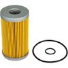 Топливный фильтр T111383 Совместим с John Deere 110 870 955 970 990 1070 1620 3215 3225B 3235 4475 4500 4510 4600 4700 4710 5575 129100-55650 3TN82E