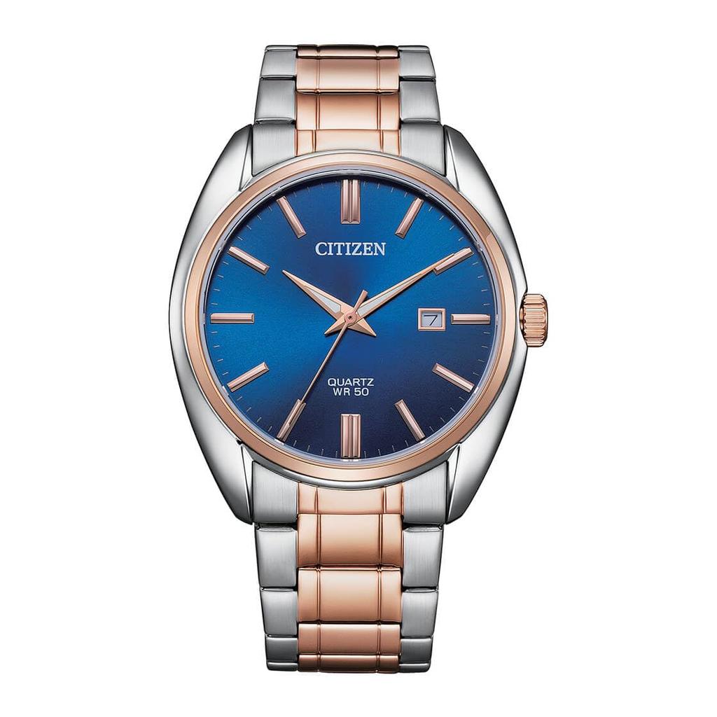 CITIZEN Analog Quartz Watch BI5104-57L