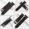 WatchBand Watch Accessories Браслеты из натуральной кожи Ремешок для Apple Watch Ремешок 44 мм 40 мм Ремешки для iWatch 42 мм 38 мм Ремешок для часов