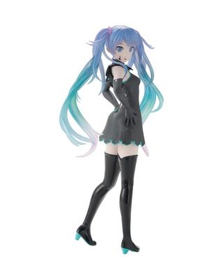 SEGA Hatsune Miku Project DIVA Arcade Future Tone Супер Премиум Фигурка «Hatsune Miku-GHOSTinch»