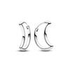 New 925 Silver Snowflakes, Swallows, Butterflies, Pearl Earrings Are Suitable For Exquisite Jewelry Gifts for European Women