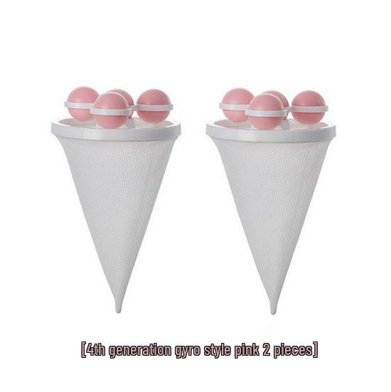 Фильтр для ворса стиральной машины: Эффективная фильтрация и шарик для ухода за одеждой