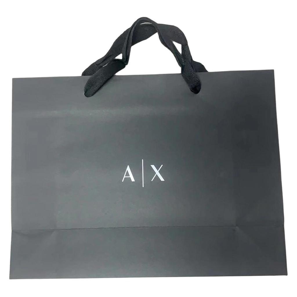 ARMANI EXCHANGEAE SS24 T Shirt Men's 3DZTJA-ZJ8EZ-1200