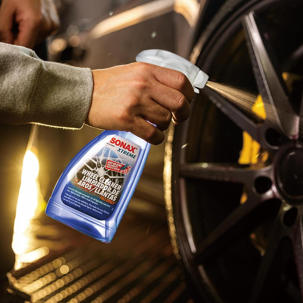 Sonax Очиститель дисков Extreme Очиститель дисков 230200