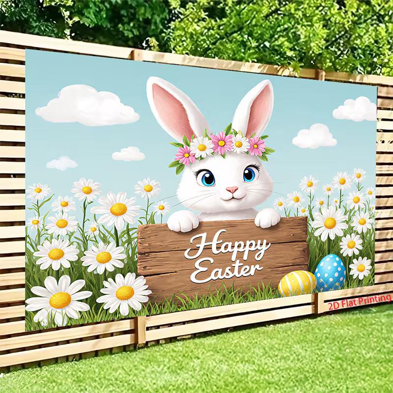 2D Teacher's Day Backdrop for Classroom Celebration or School Event Photoshoot