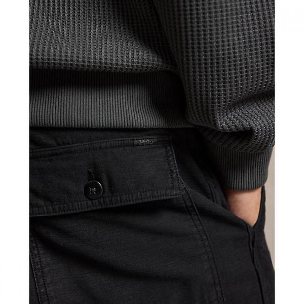 Polo Ralph Lauren Men S Relaxed Fit Utility pantS Mnpopnt14a20163001