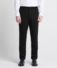 STCO Diems Motion-Free Comfort Elastic Waist Slacks_Black (Tapered Fit)_Dpavz08Csb