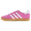 Детские кроссовки Gazelle J Pink Fusion Gum Ivory Gum-3 ID1107