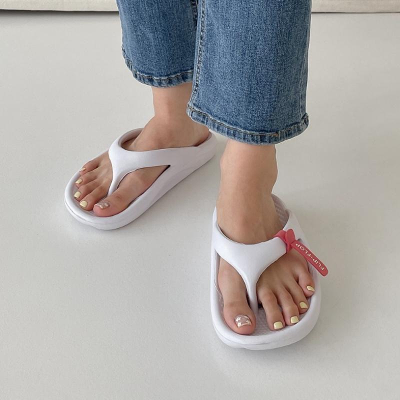 Gomvely Comfortable Chori Slippers Light Travel Nk 001
