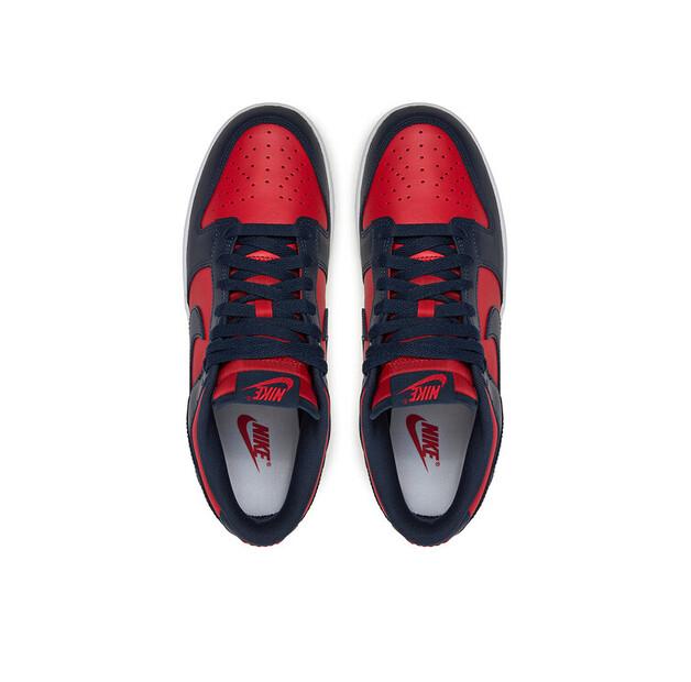 Кроссовки Nike Dunk Low Retro