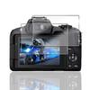 Of Tempered Glass Films for Canon EOS Made with Asahi a These Protective Films Are Perfect for the Canon They Offer Full High 9H 3D Touch Fingerprint
