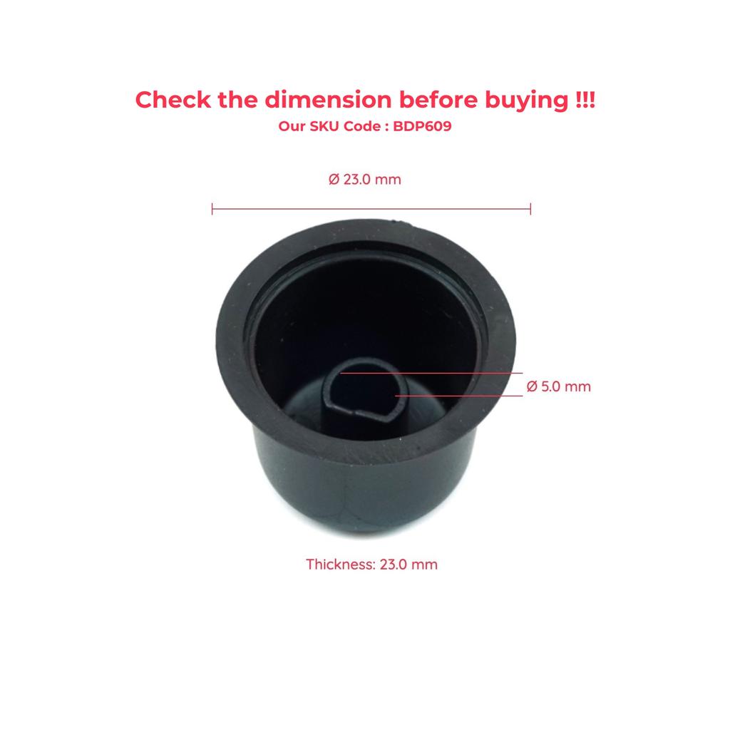 BDP609 Радио Кнопка Регулировки Громкости для Ford Быстрая Доставка Отправка из Сделано в Турции