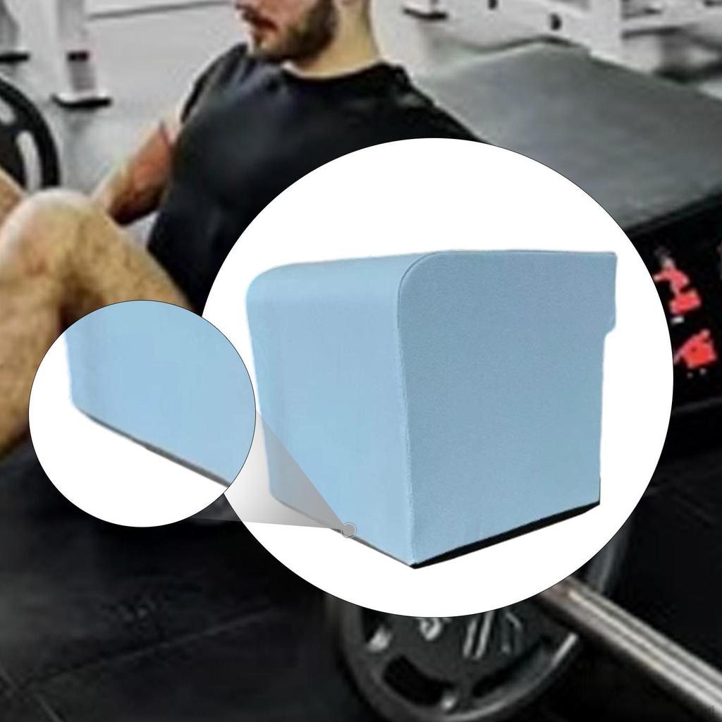 Тренажер дома Многофункциональная скамья Ягодичная тренировка Бокс для прыжков Сила кора и пресса