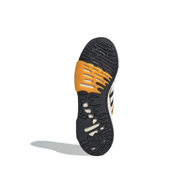 adidas Кроссовки Hi-Tail Off White Cream Yellow Unisex Core-Black H05767