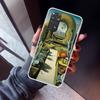 Salvador Dali Art Phone Case For Xiaomi Redmi Note 15 14 14S 13 12S 12 Pro Plus 11S 11 10S 10 4G Cover 11E 11T 5G Print Fundas R