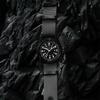 [Hamilton] H69409930 Khaki Field Mechanical 38mm PVD Black Dial Grey NATO Strap Men's Watch (Mechanical)