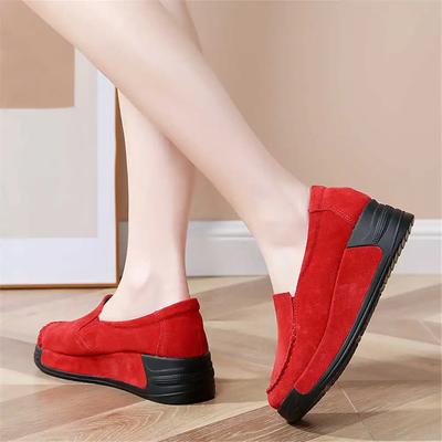 Модные Наклонные Мокасины Обувь для Длинных Ступней Ботильоны Синие Женские Ботинки Кроссовки Спорт Дорогие Сникеры Обувь Эстетичная Ручная Работа