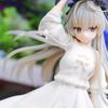 Аниме 19см Yosuga No Sora Касугано Сора Лежащая Версия. Девочки ПВХ Фигурка Модель Машинки Украшения Игрушки Подарки