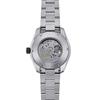 [Orient Star] Автоматические часы с скелетоном Avant-Garde RK-AV0A01B Мужские Черные
