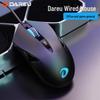 Проводная игровая мышь DAREU LM113